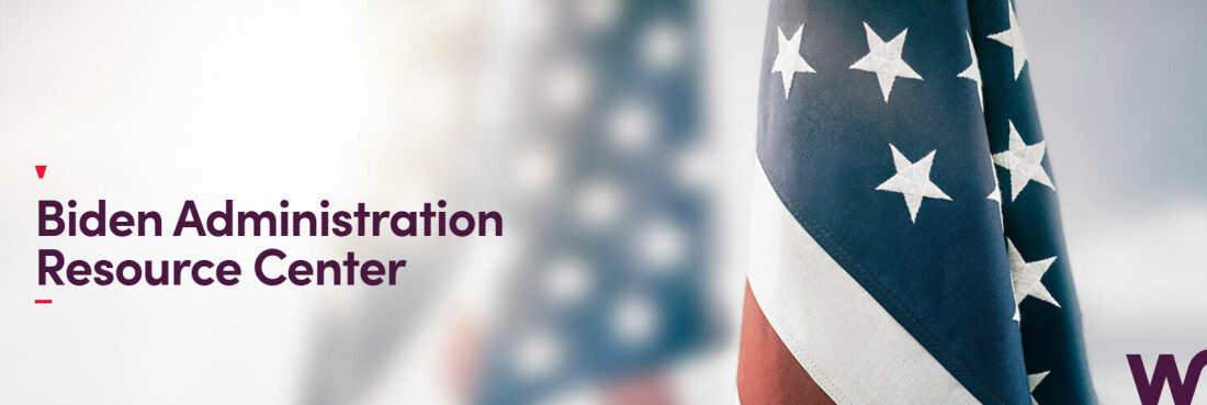 Biden Administration Resource Center