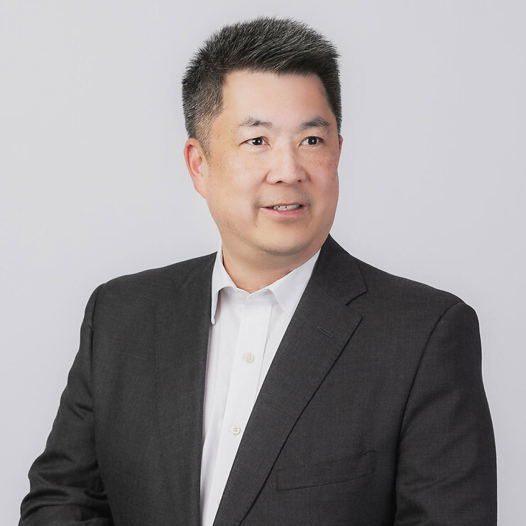 Lawrence Sung, Wiley Rein LLP Photo