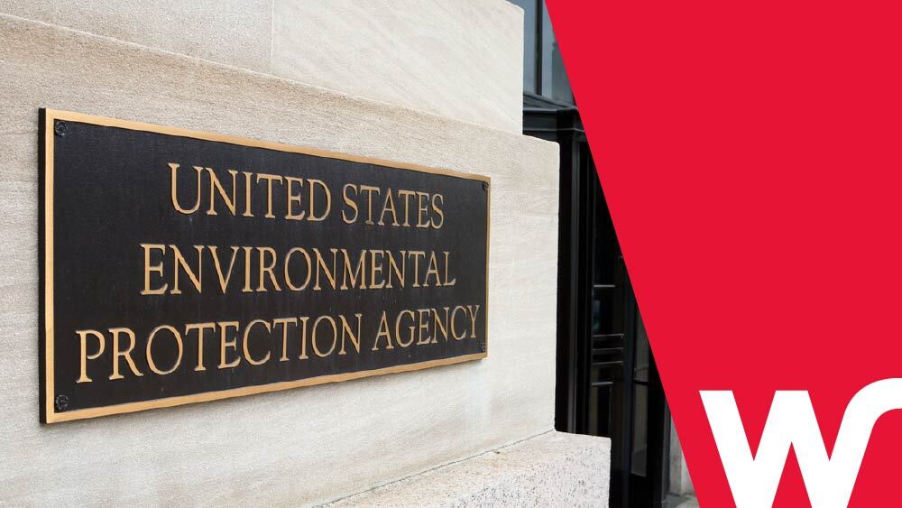 EPA’s Mandatory PFAS Reporting Rule Under TSCA Includes Thousands of