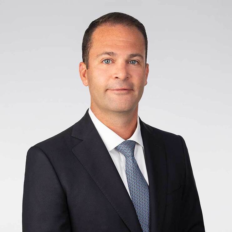 John Prairie | Government Contracts | Bid Protests - Wiley Rein