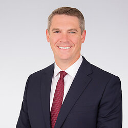 Photo of Colin J. Cloherty