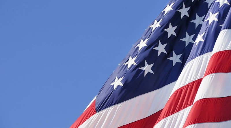american flag