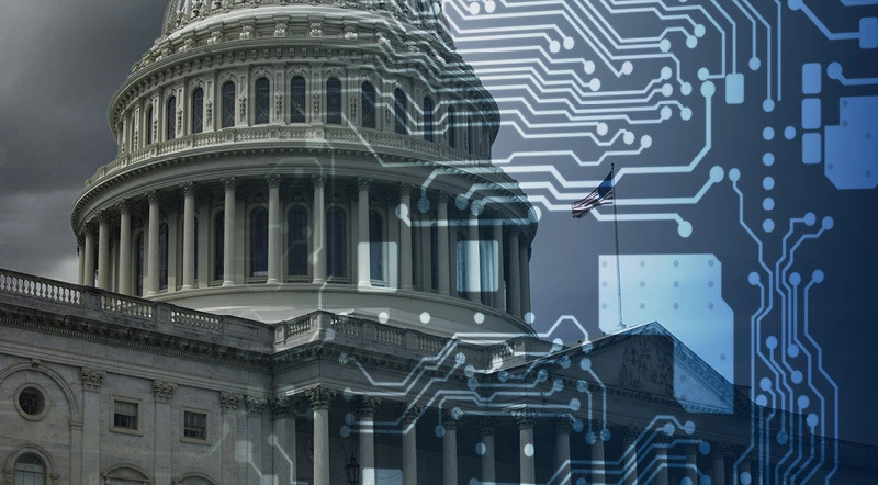 government cybersecurity