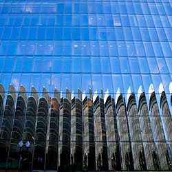 Wiley exterior building