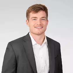 Photo of Jackson  McNeal