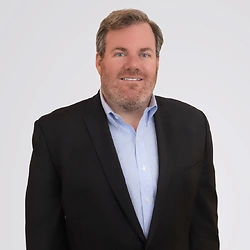 Photo of Michael J. Gridley