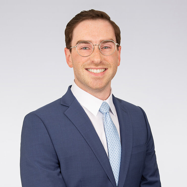 Jack Raineri, Wiley Rein LLP Photo