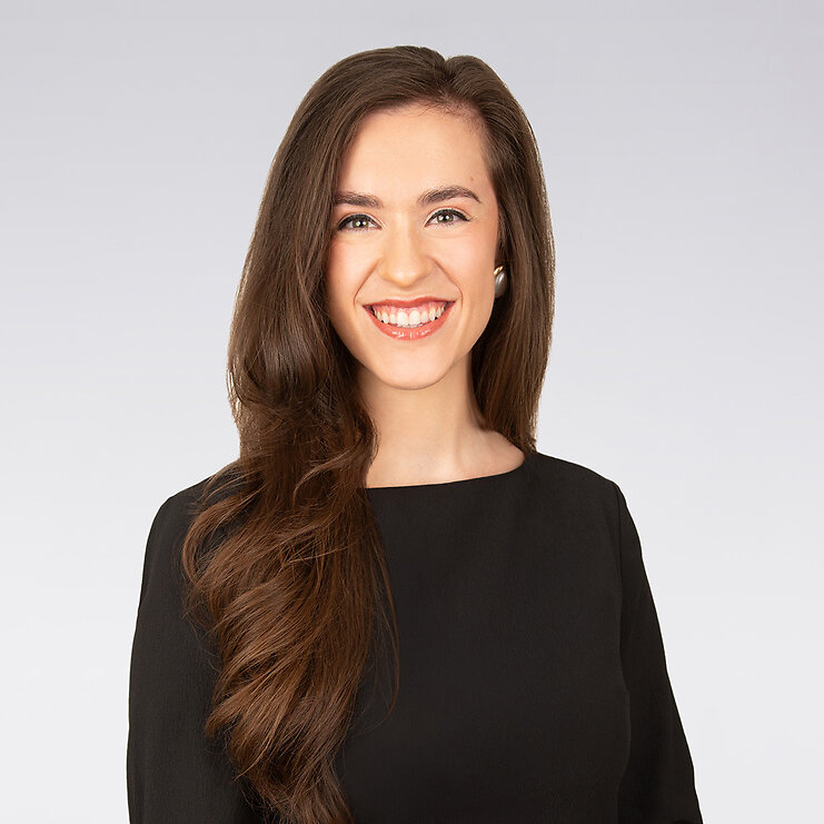 Lauren Lerman, Wiley Rein LLP Photo