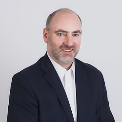 Photo of Brian Walsh