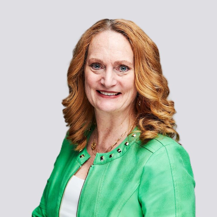 Erin Joe, Wiley Rein LLP Photo