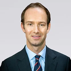 Photo of Nicholas S. Cheolas