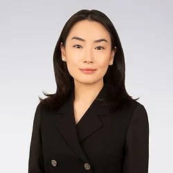 Photo of Lois S. Ahn