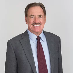 Photo of William A. Roberts, III