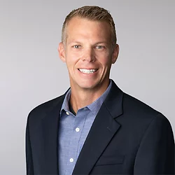 Photo of Bradley Bonneau