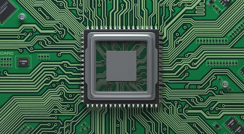 data chip