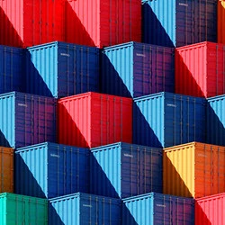 containers