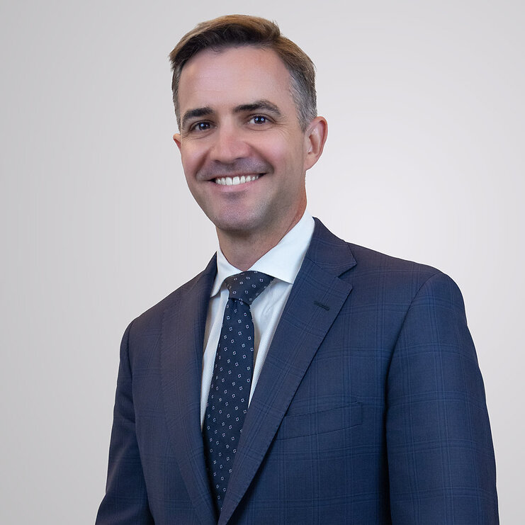 Scott Nuzum, Wiley Rein LLP Photo