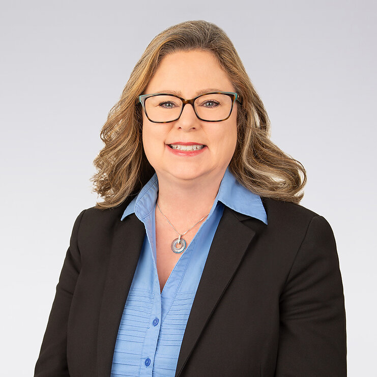 Rebecca Dandeker, Wiley Rein LLP Photo