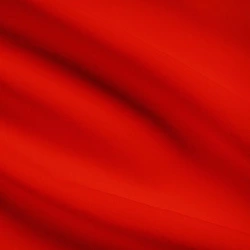 Red abstract
