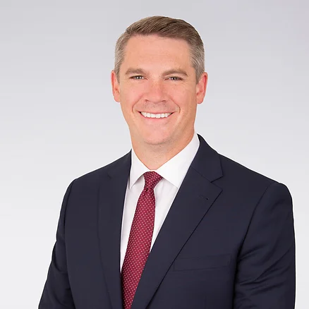 Colin J. Cloherty