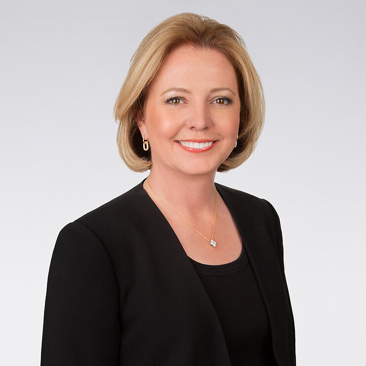 Megan Brown, Wiley Rein LLP Photo