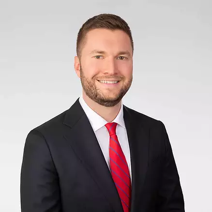 Patrick Wohl