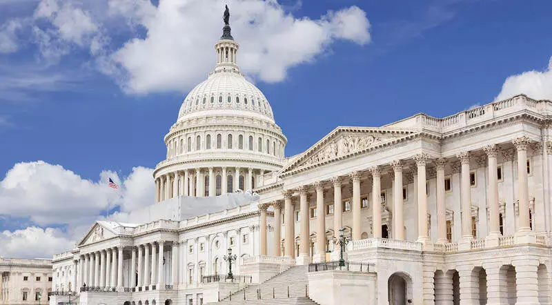 U.S. Capitol