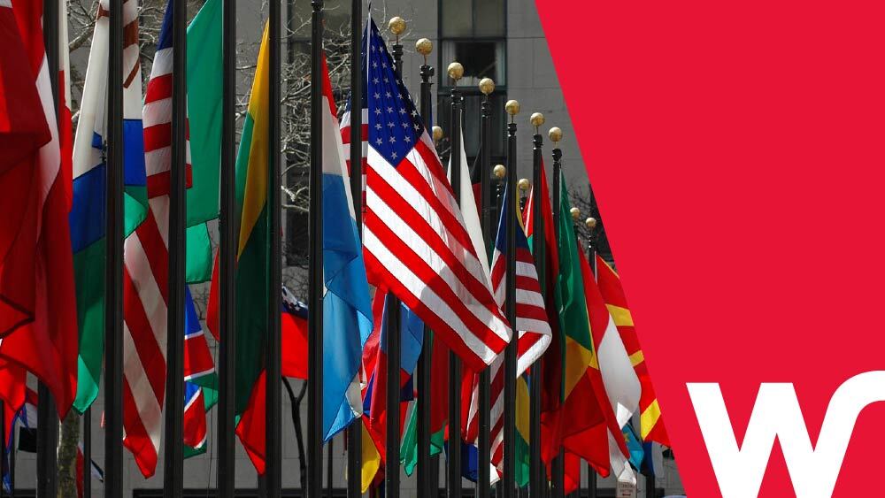 Justice Department Charges Think Tank Founder for Evading FARA, Acting ...