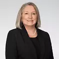Photo of Jacqueline F. "Lyn" Brown