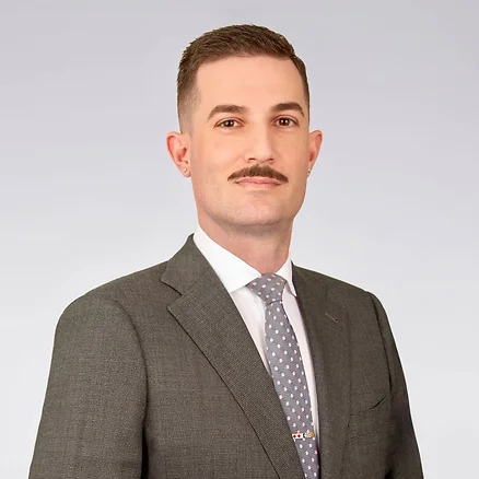 Nicholas T. Iliff, Jr.