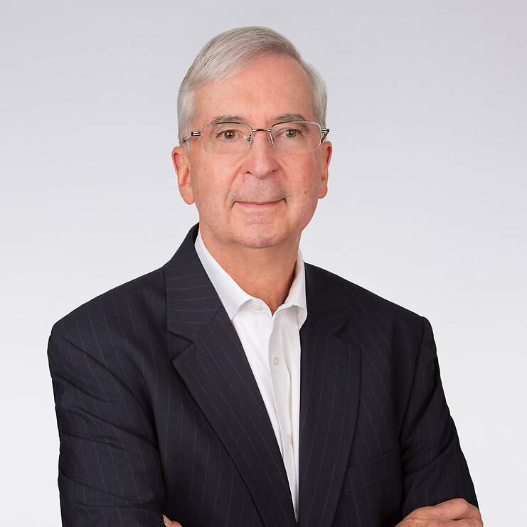 Kurt DeSoto, Wiley Rein LLP Photo