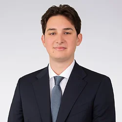Photo of Rafael A. Andino