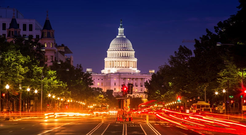 U.S. Capitol