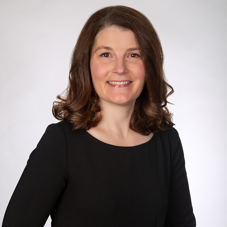 Diana Courson, Chief Marketing Officer