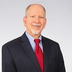 Photo of Gregory L. Masters