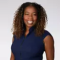 Photo of Rashida MacMurray-Abdullah