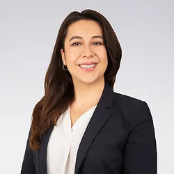 Photo of Teresita R. Kummer