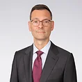 Photo of David E. Weslow