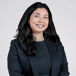Photo of Alissa Lynwood