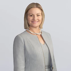Photo of Amanda R. Jesteadt