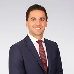 Photo of Anthony Iorio