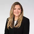 Photo of Christina Lucas