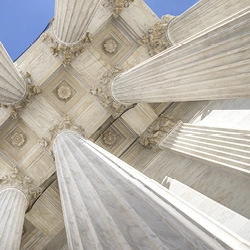scotus columns