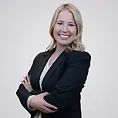 Photo of Kelsey R. Hunt