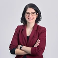 Photo of Tessa Capeloto