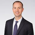 Photo of Daniel P. Brooks