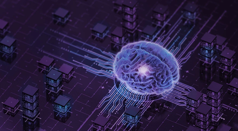 Ai brain
