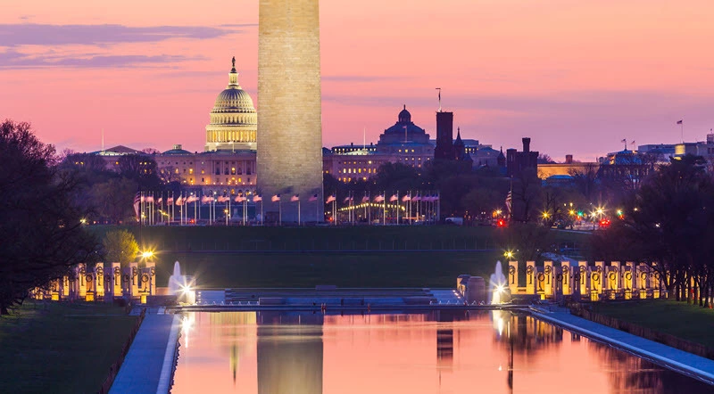 washington dc