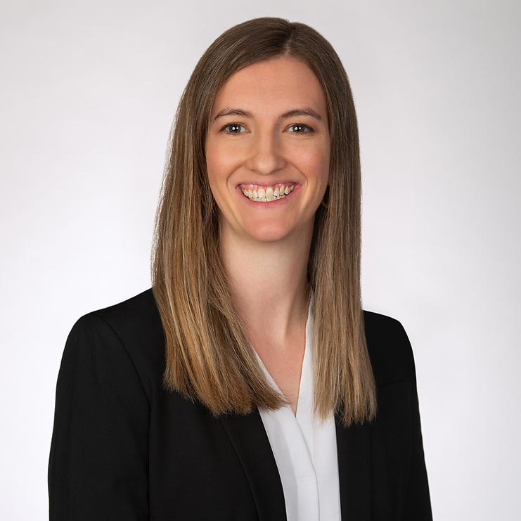 Elizabeth Booke, Wiley Rein LLP Photo