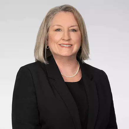 Jacqueline F. "Lyn" Brown